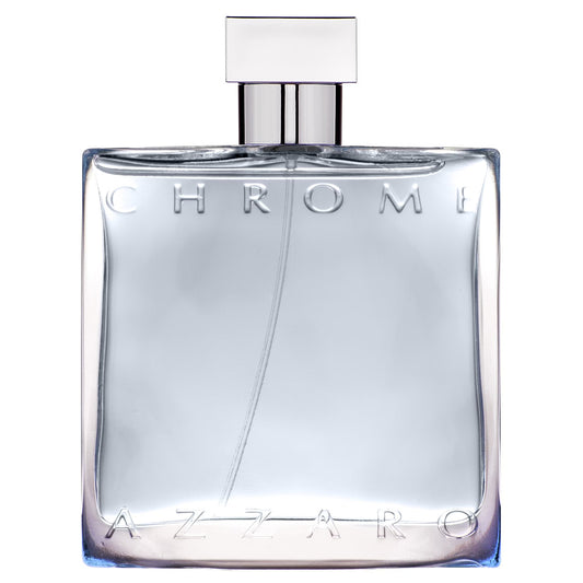Azzaro Chrome 6.8 Eau de Toilette Spray