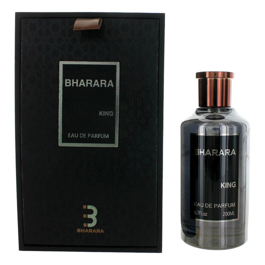 Bharara King 6.7 Eau de Parfum Spray for Men