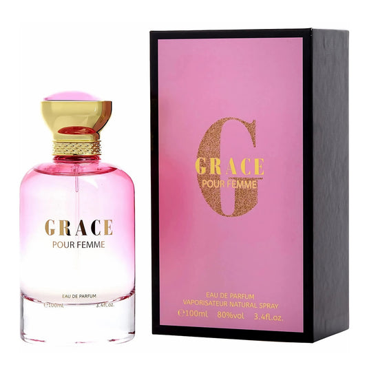 Bharara Grace 3.4 Eau de Parfum Spray for Women