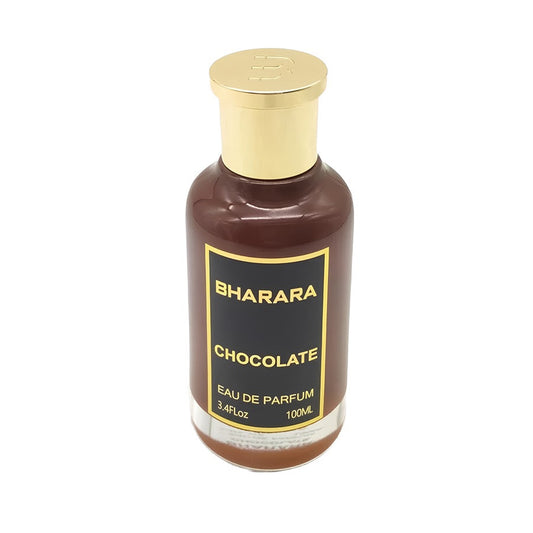 Bharara Chocolate 3.4 Eau de Parfum Spray