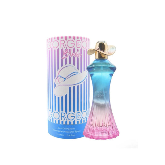 Bharara Mast Gorgeous Blush 3.4 Eau de Parfum Spray for Women