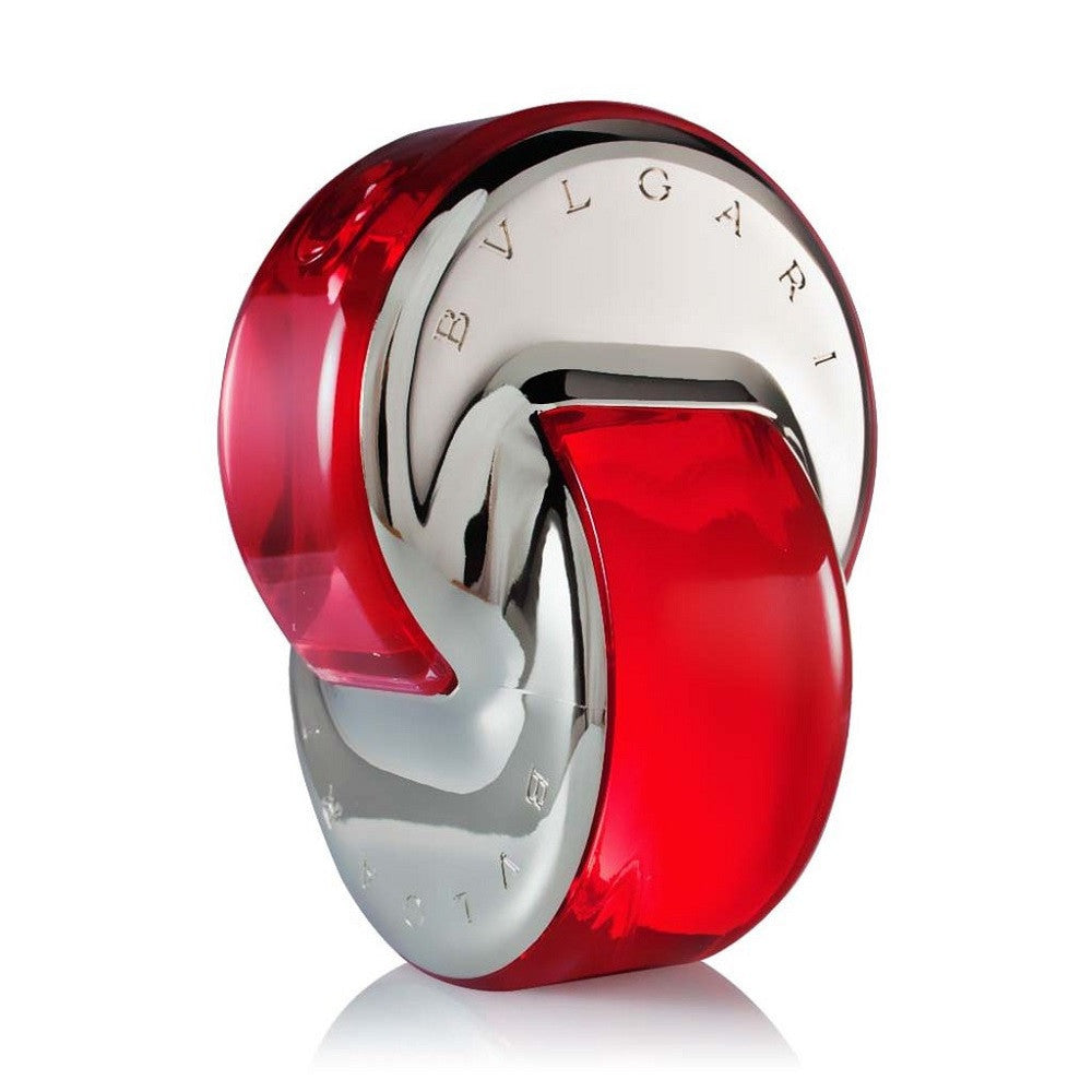 Bvlgari Omnia Coral 3.4 Eau de Toilette Spray for Women