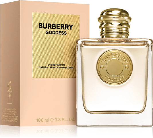 Burberry Goddess 3.3 Eau de Parfum Spray for Women
