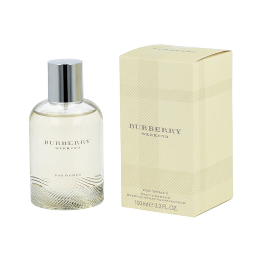 Burberry Weekend 3.4 Eau de Parfum Spray for Women
