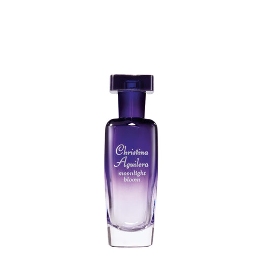 Christina Aguilera Moonlight Bloom 1 oz Eau de Parfum Spray for Women