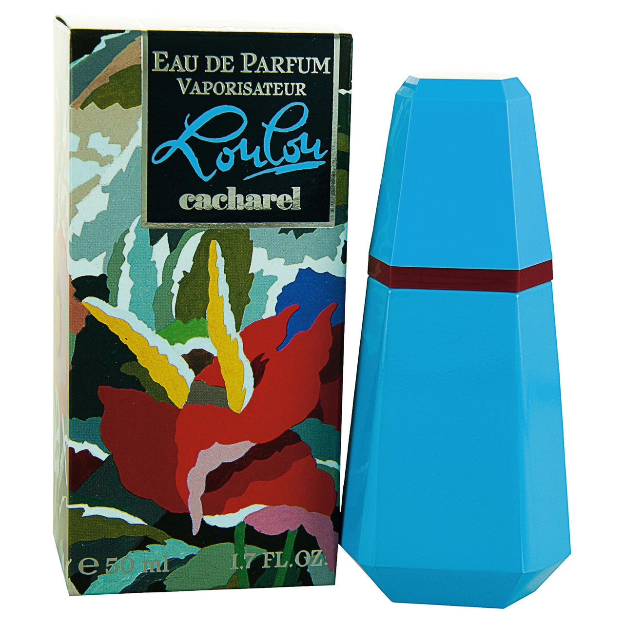 Lou Lou 1.7 oz Eau De Parfume Spray