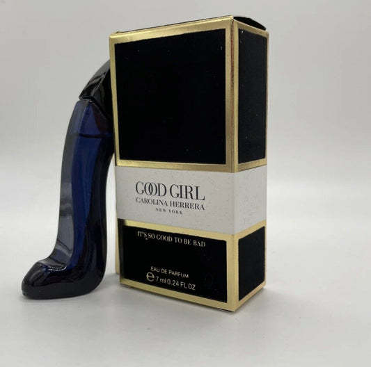 Carolina Herrera Good Girl 0.24 Eau De Parfum Mini