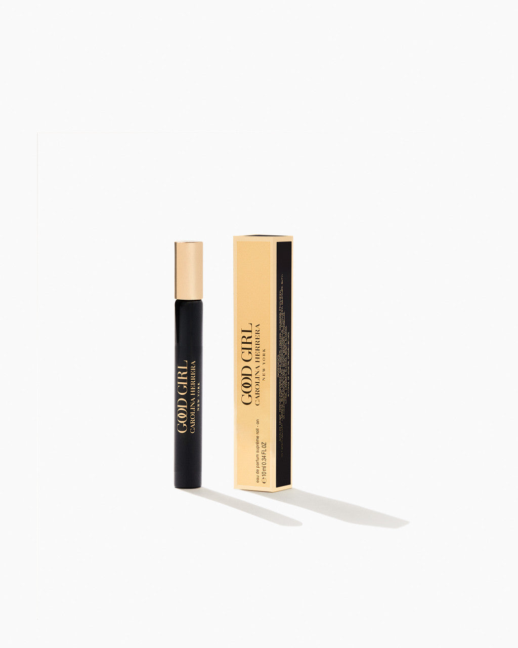 Carolina Herrera Good Girl Supreme 0.34 Eau de Parfum Roll-On