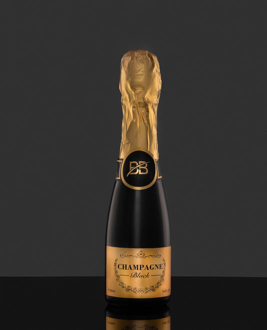 Champagne Black 3.4 Eau de Parfum Spray