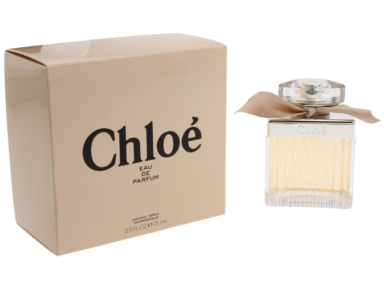 Chloe Signature 2.5 Eau de Parfum Spray