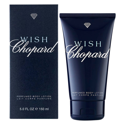 Chopard Wish 5.1 Perfumed Body Lotion