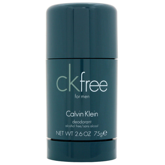 Ck Free 2.6 Deodorant Stick