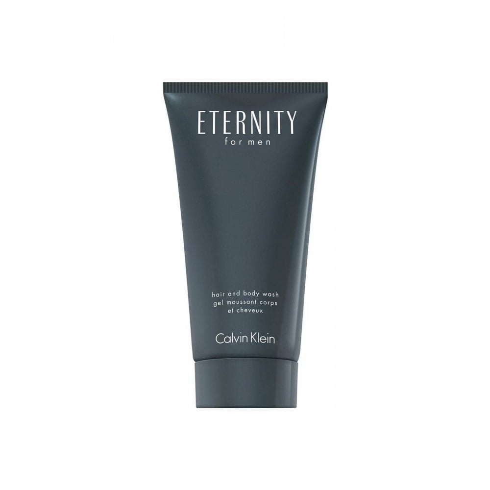 Eternity 6.7 Hair and Body Wash for Men