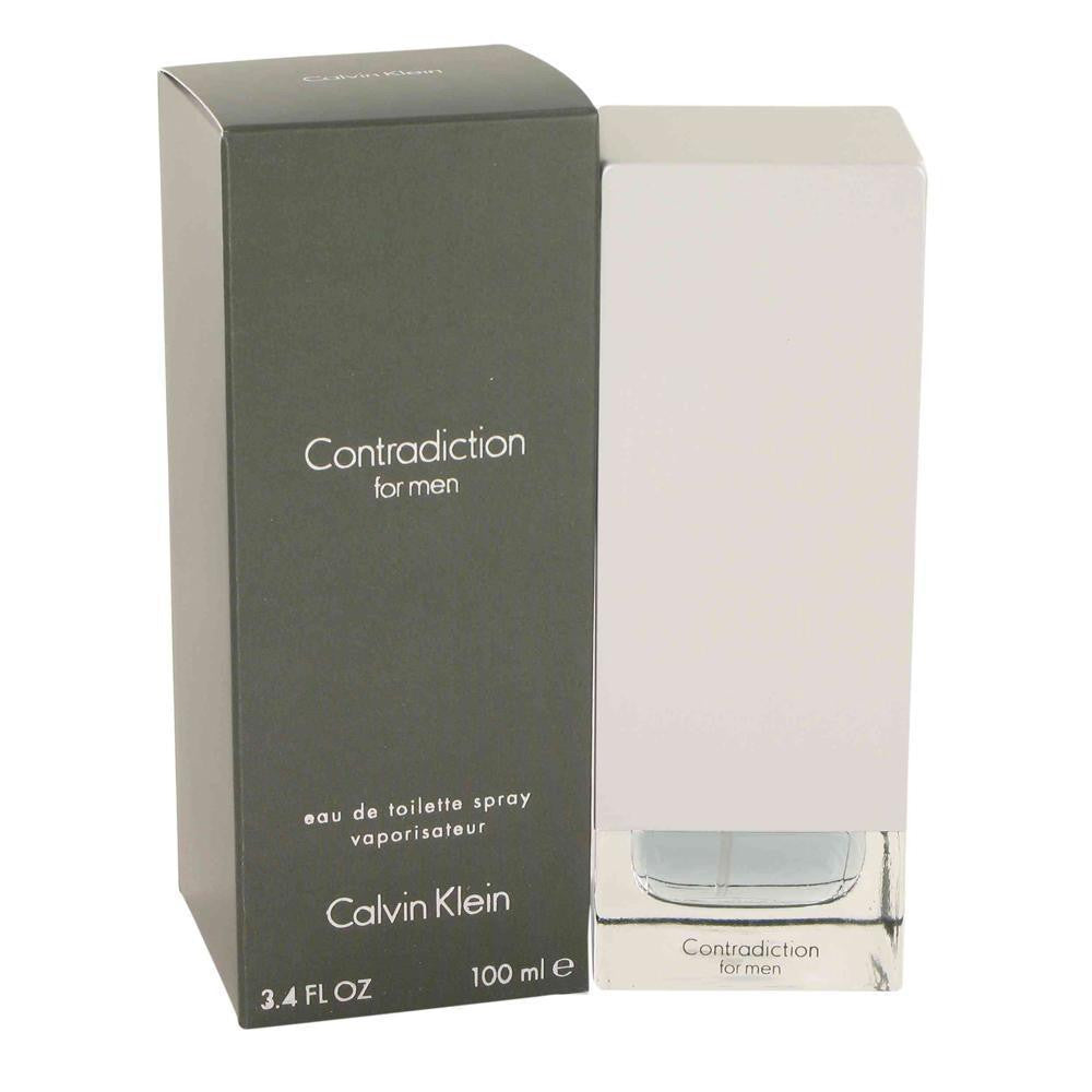 Contradiction 3.4 Eau de Toilette Spray for Men