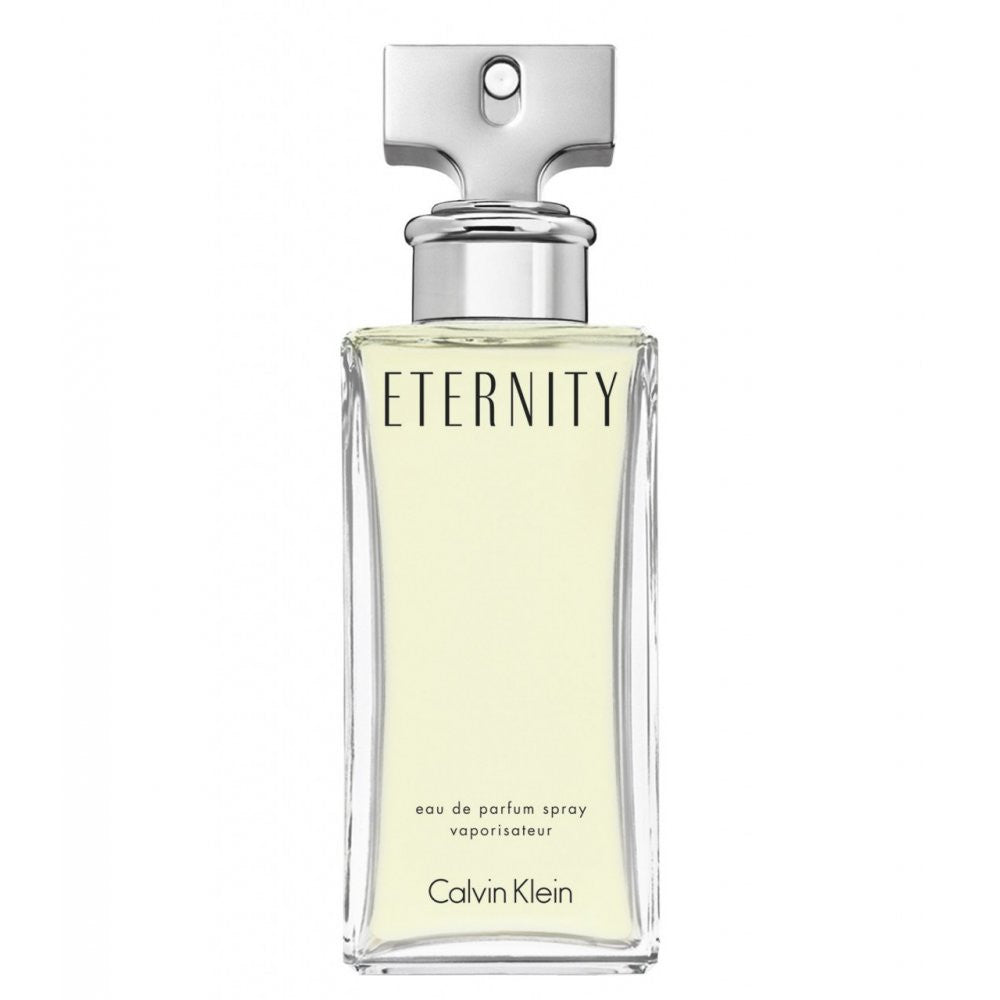 Eternity Tester 3.4 Eau de Parfum Spray for Women