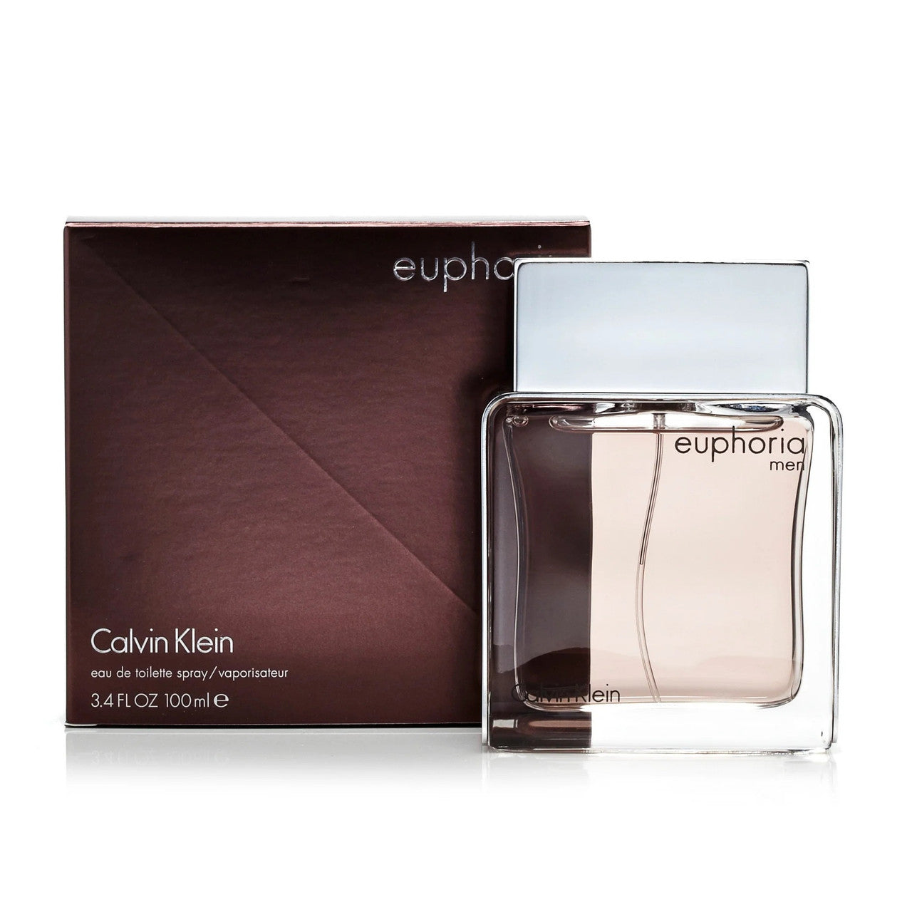 Euphoria 3.4 Eau de Toilette Spray for Men