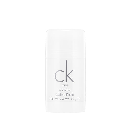 Ck One 2.6 Deodorant Stick