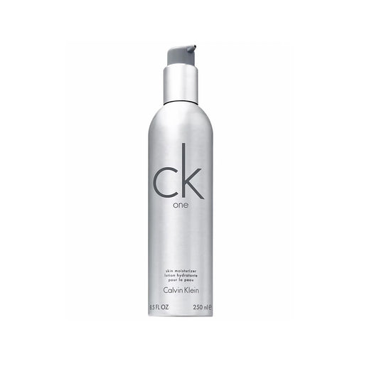 Ck One 8.5 Skin Moisturizer Lotion