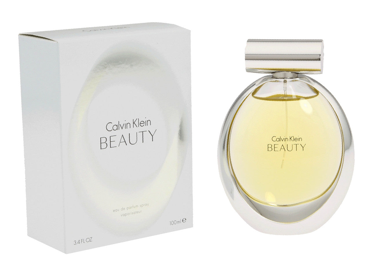 Ck Beauty 3.4 Eau de Parfum Spray for Women