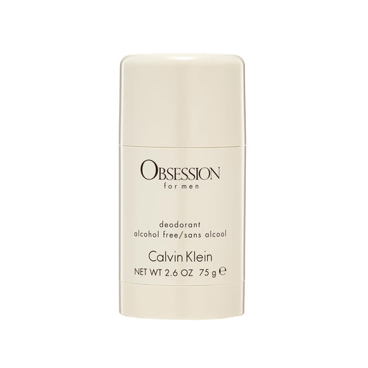 Obsession 2.6 Deodorant Stick for Men