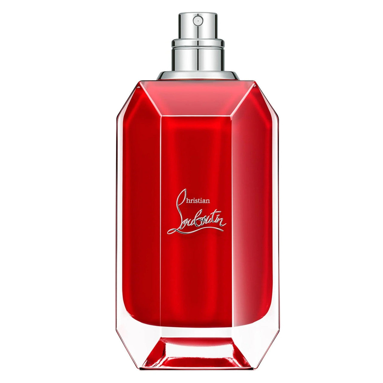 Christian Louboutin Loubidoo Tester 3 oz Eau de Parfum Spray for Women