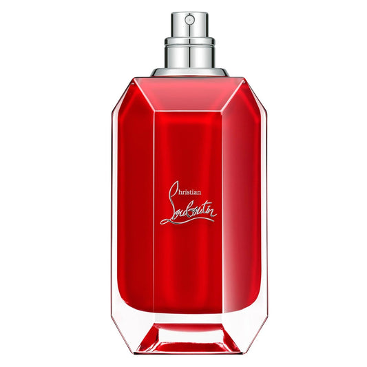 Christian Louboutin Loubidoo Tester 3 oz Eau de Parfum Spray for Women