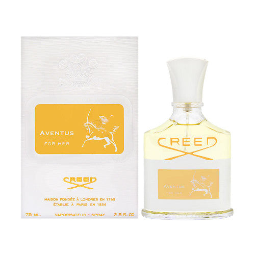 CREED AVENTUS 2.5 EAU DE PARFUM SPRAY FOR WOMEN