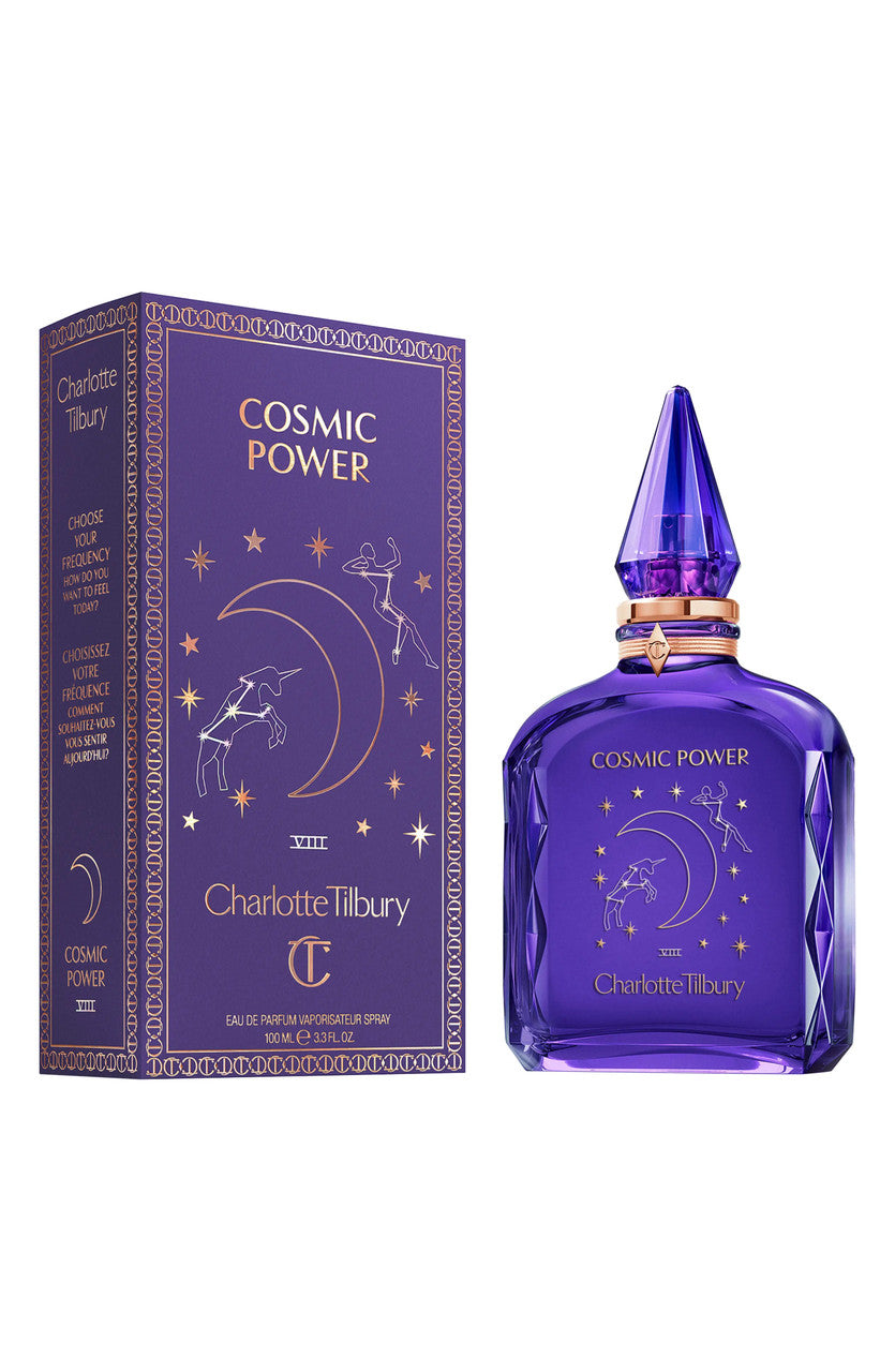 Charlotte Tilbury Cosmic Power 3.3 Eau de Parfum Spray