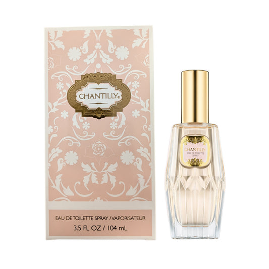 Chantilly 3.5 Eau de Toilette Spray