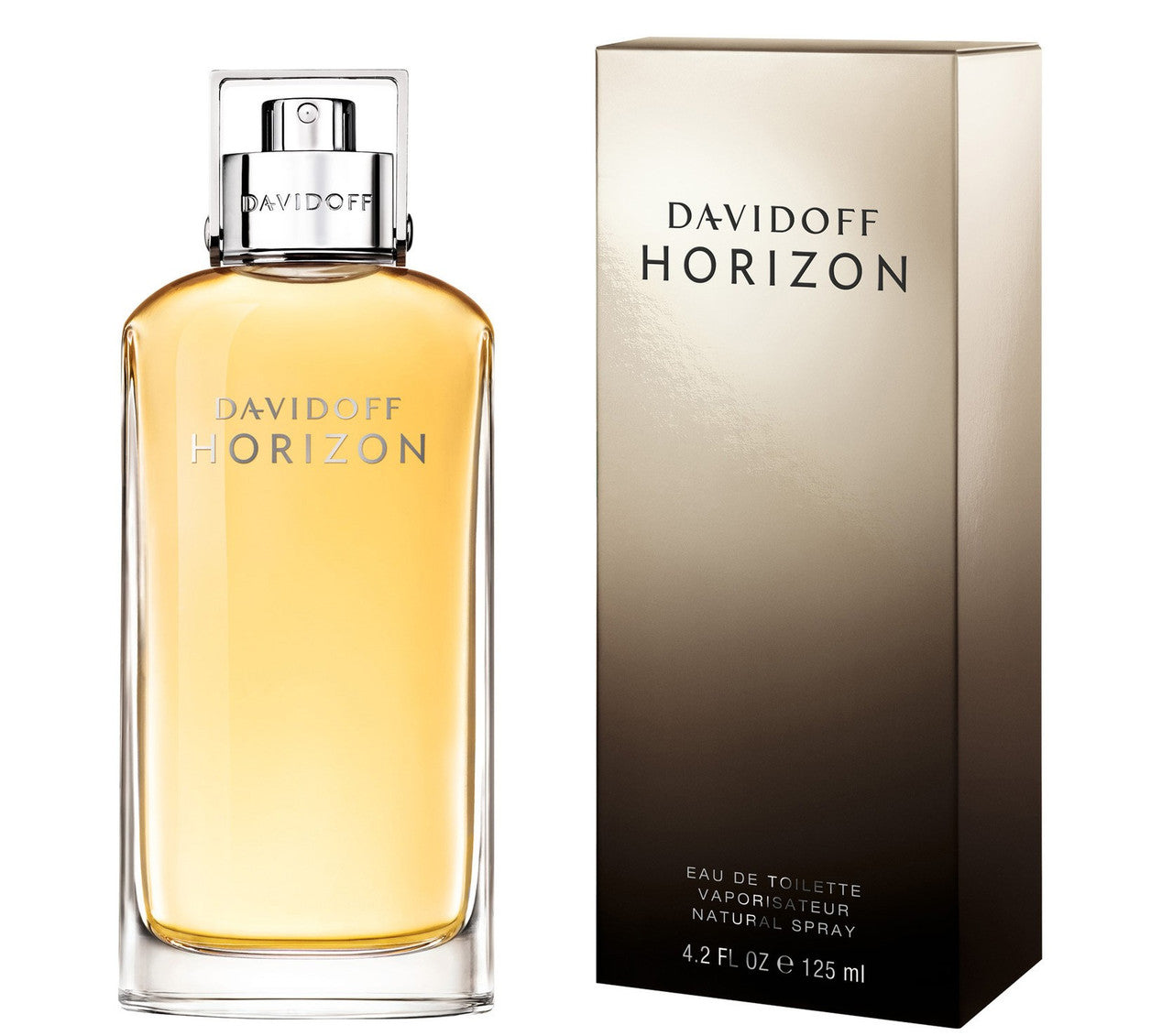 Davidoff Horizon 4.2 Eau de Toilette Spray