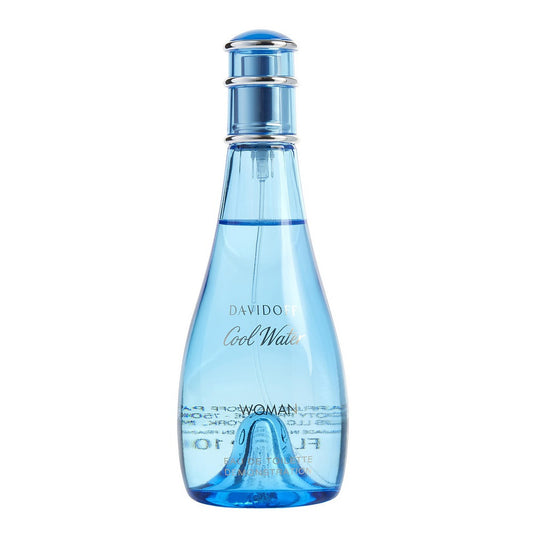 Coolwater Tester 3.4 Eau de Toilette Spray for Women