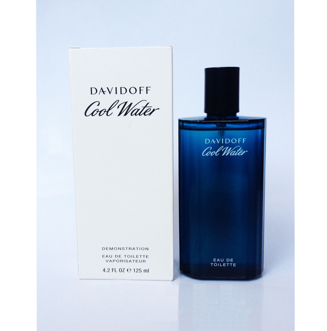 Coolwater Tester 4.2 Eau de Toilette Spray for Men