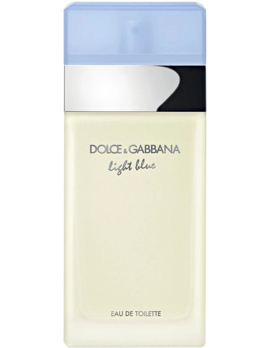 Dolce & Gabbana Light Blue Tester 3.3 Eau de Toilette Spray for Women