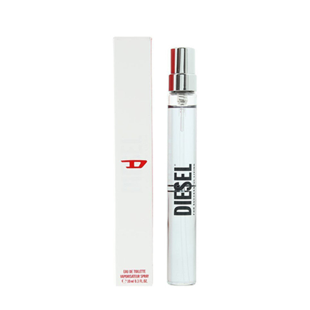 Diesel D By Diesel 0.34 Eau de Toilette Spray for Men