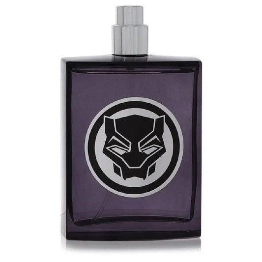 Marvel Black Panther Tester 3.4 Eau de Toilette Spray