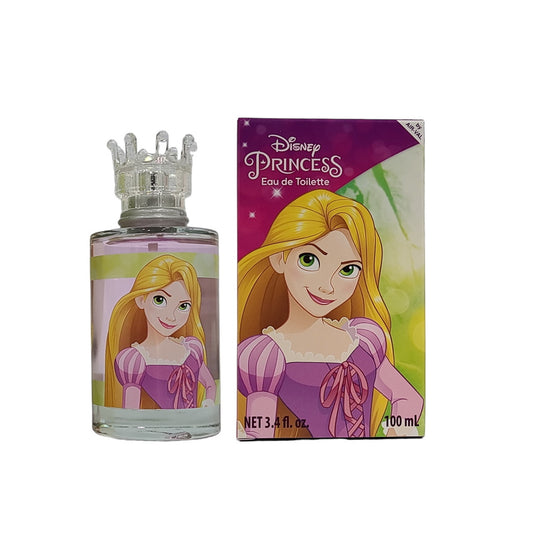Disney Princess Rapunzel 3.4 Eau de Toilette Spray