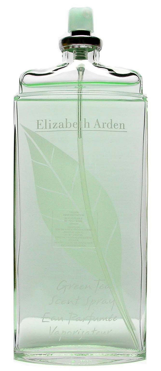 Green Tea Tester 3.3 EDP Sp