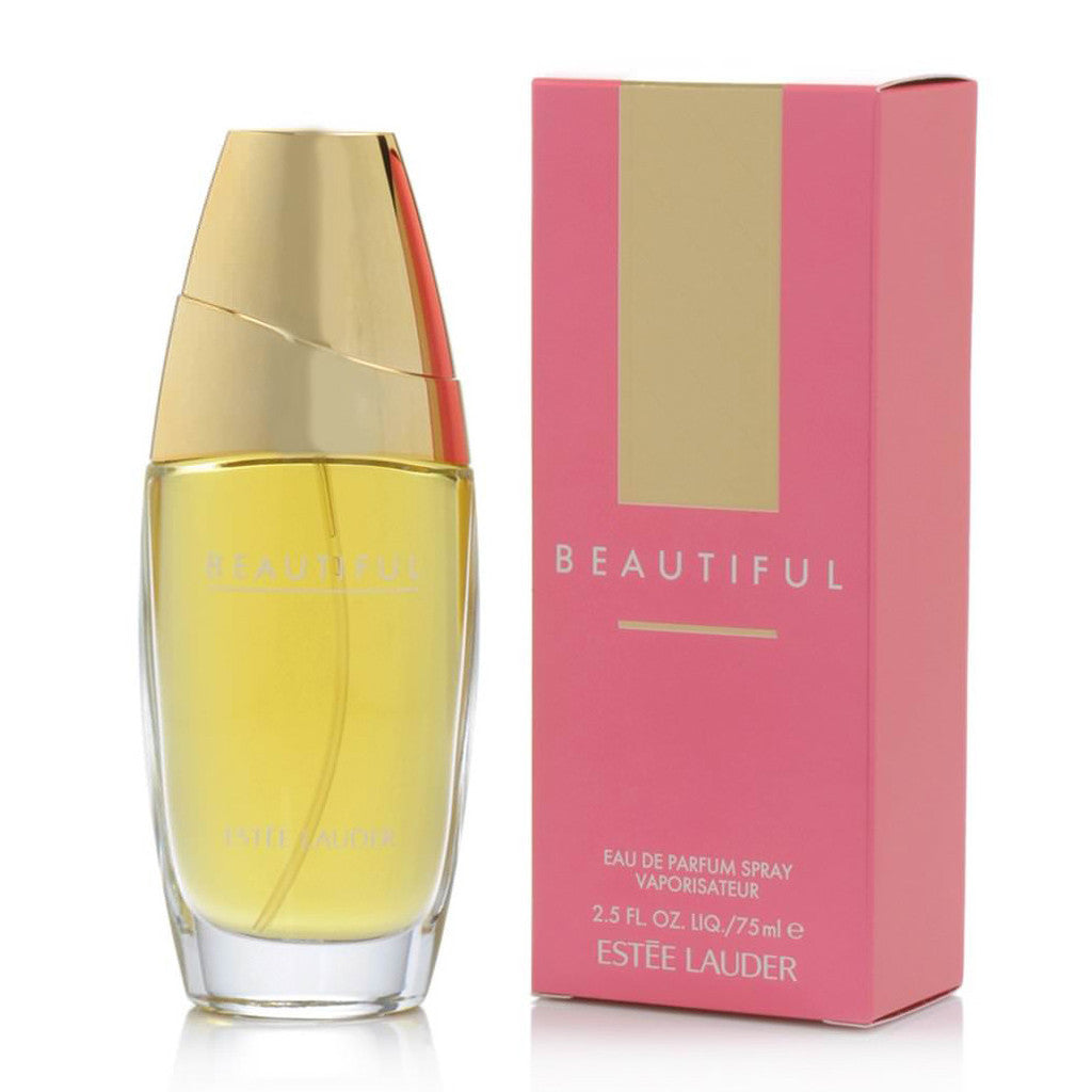 Beautiful 2.5 Eau de Parfum Spray