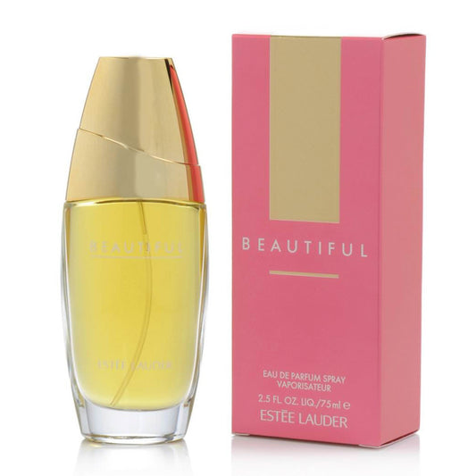 Beautiful 2.5 Eau de Parfum Spray