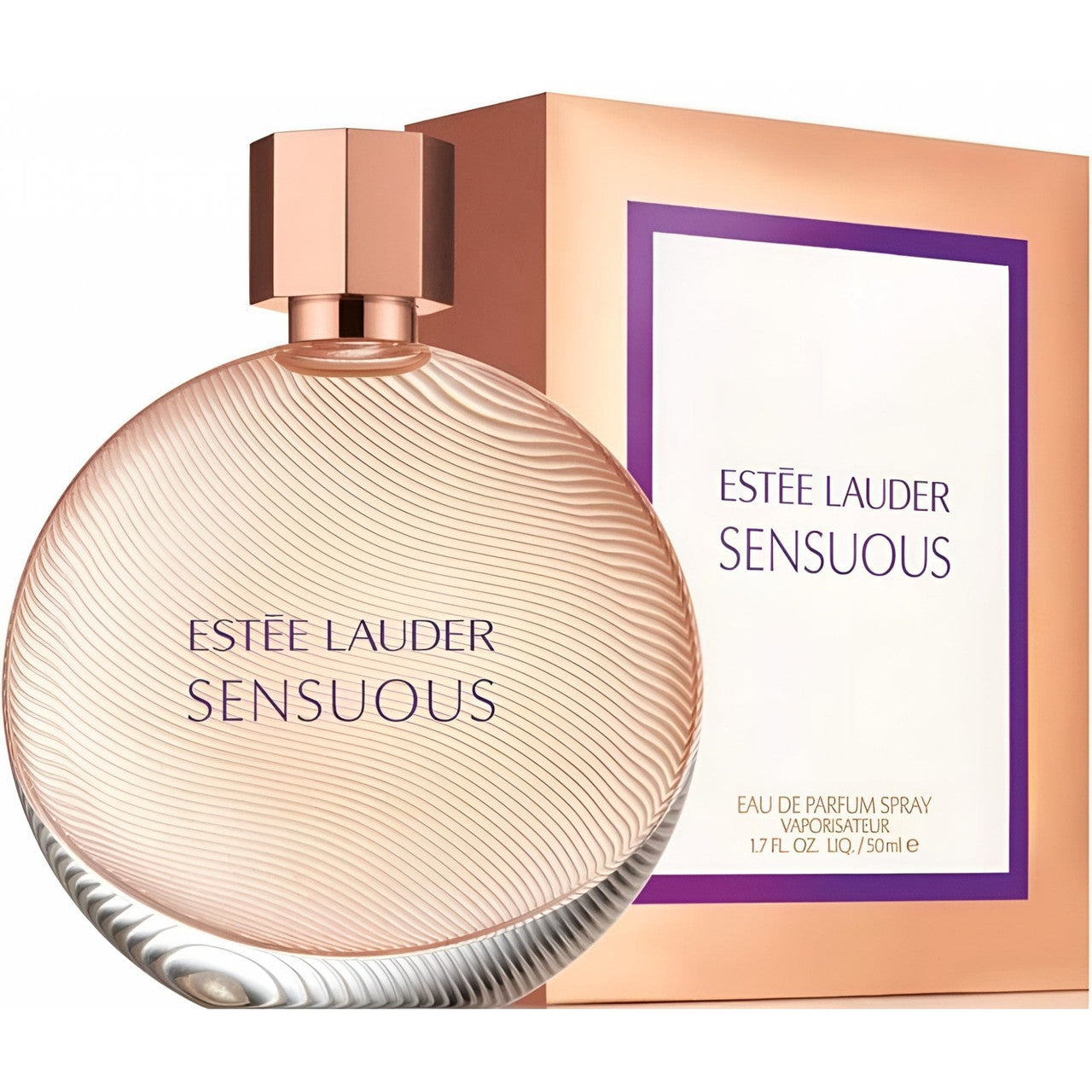Sensuous 1.7 Eau de Parfum Spray for Women