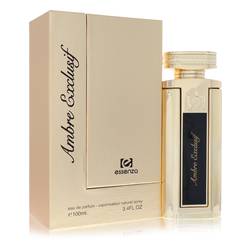 Ambre Exclusif Eau De Parfum Spray By Essenza