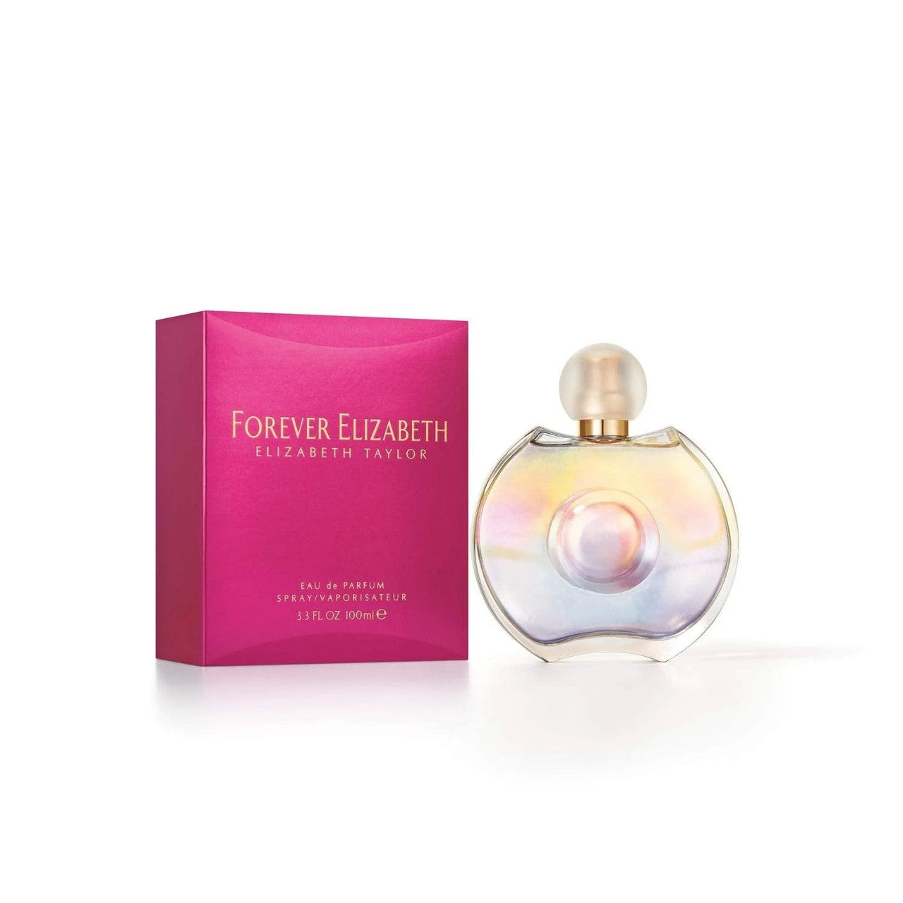 Forever Elizabeth 3.4 Eau de Parfum Spray