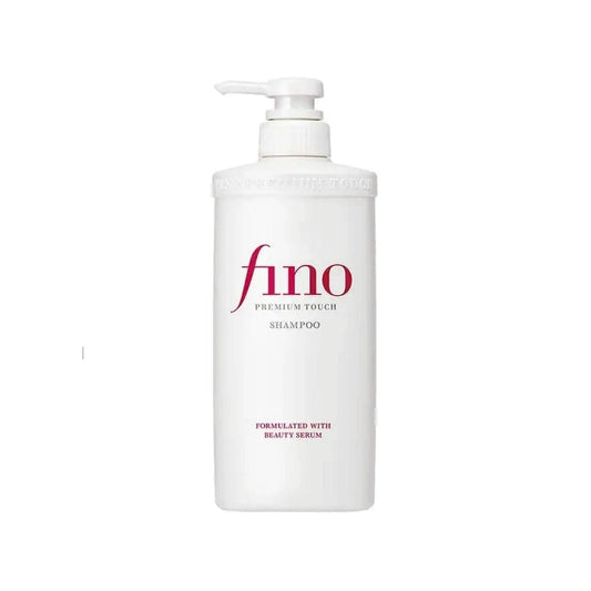 Shiseido Fino Premium Touch 18.6 Shampoo