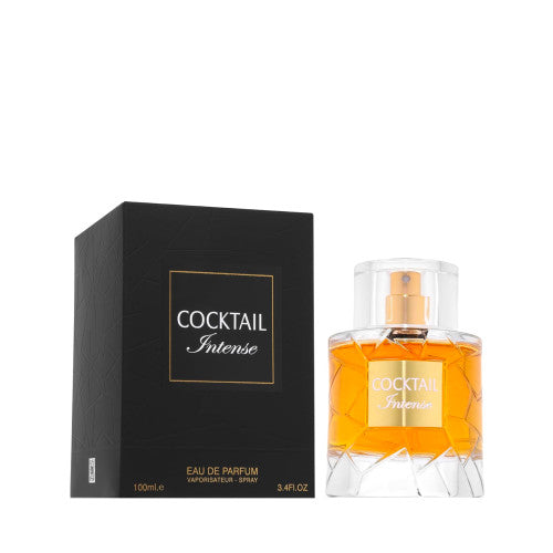 FRAGRANCE WORLD COCKTAIL INTENSE 3.4 EAU DE PARFUM SPRAY