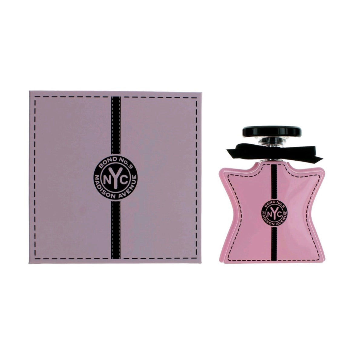 Madison Avenue Eau De Parfum Spray By Bond No. 9