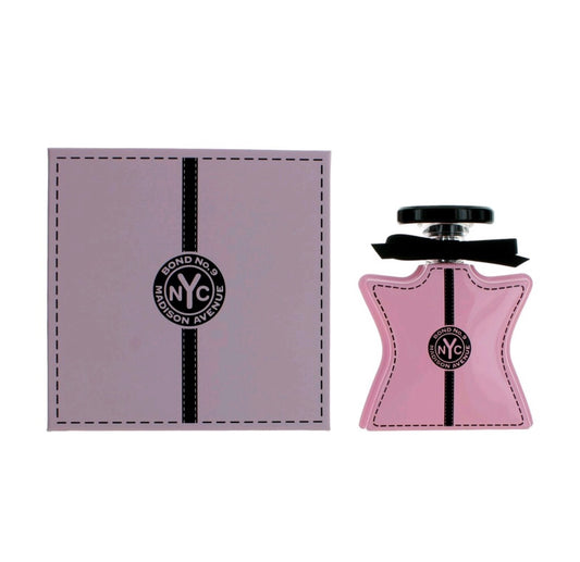 Madison Avenue Eau De Parfum Spray By Bond No. 9