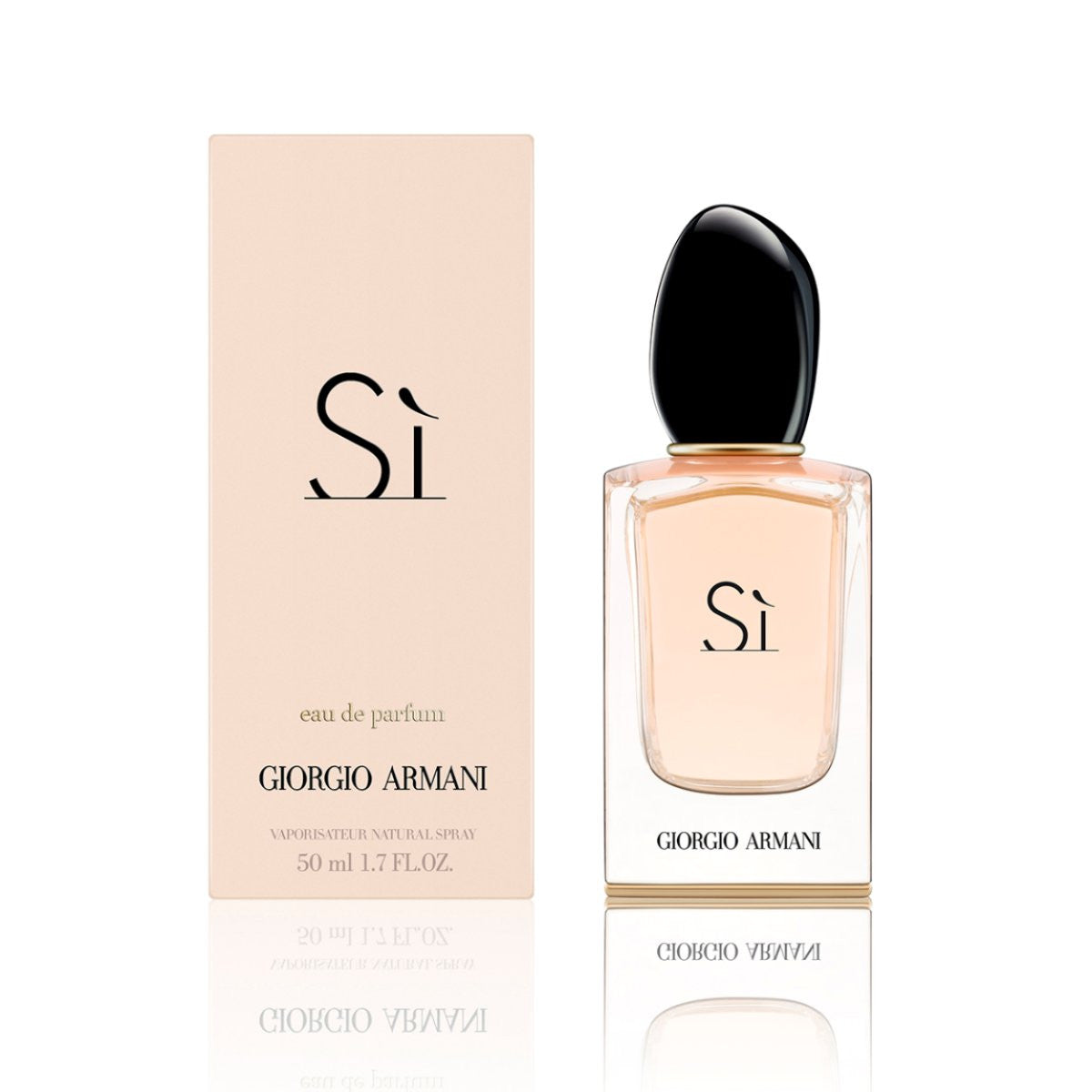 Armani Si 1.7 Eau de Parfum Spray