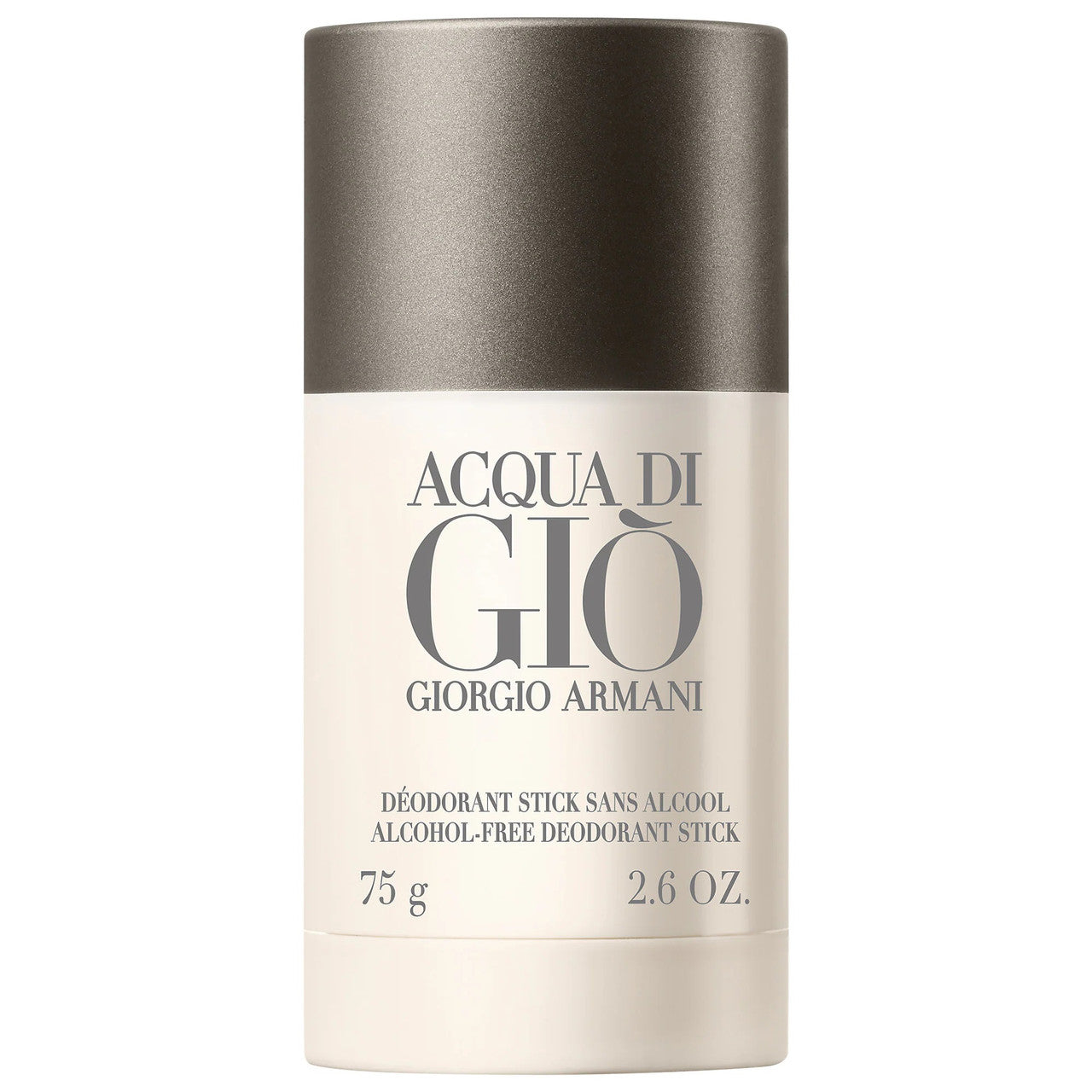 Acqua Di Gio 2.6 Deodorant Stick