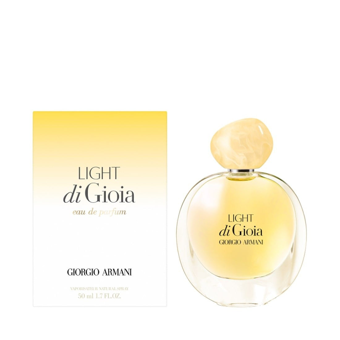 Armani Light Di Gioia 1.7 Eau de Parfum Spray