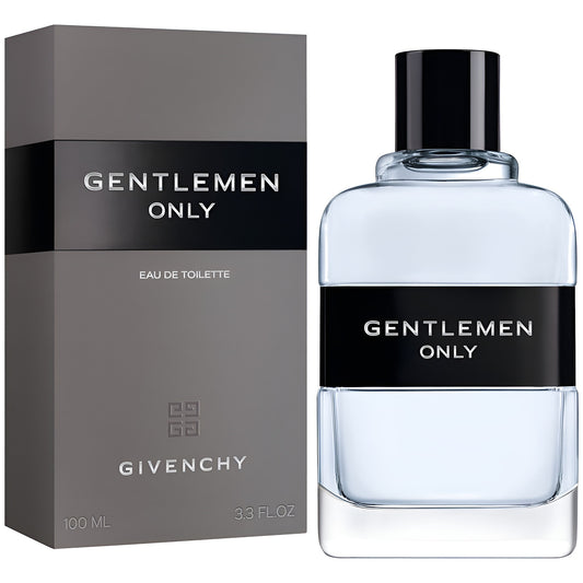 Givenchy Gentlemen Only 3.3 Eau de Toilette Spray